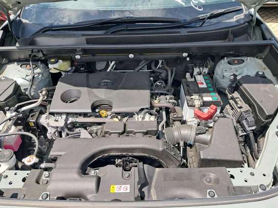 Toyota Rav4 2020 image 9