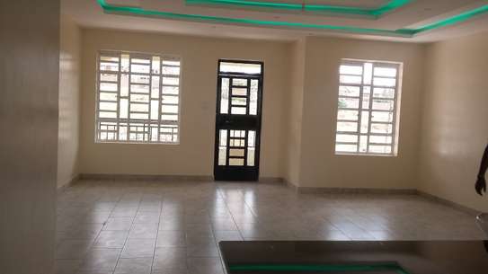 3 bedroom house for rent in Athi River image 6