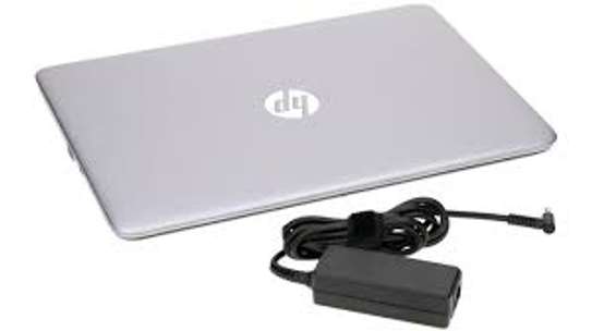 Laptop HP EliteBook 1040 G3 8GB Intel Core I7 SSD 256GB image 2
