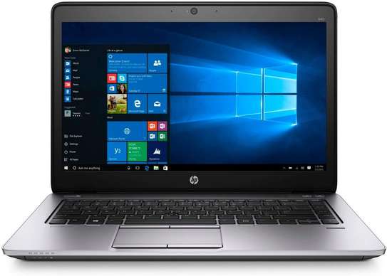 HP 840 G2 5TH GEN CORE I5 4GB RAM 500GB image 1