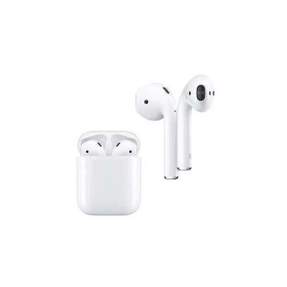 Bluetooth V5.0 Earbuds For Android, Apple ,IOS image 1