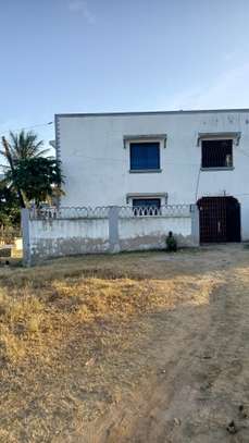 Serviced 10 Bed Apartment with Borehole at Bamburi image 7