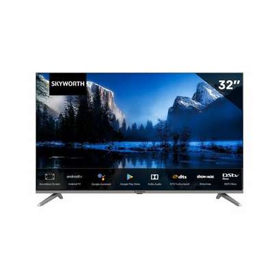 Skyworth 32 Inch Android Smart LED TV image 1