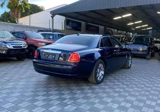 Rolls Royce 2017 image 1