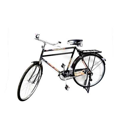 Avon quality tranditional bicycle image 1