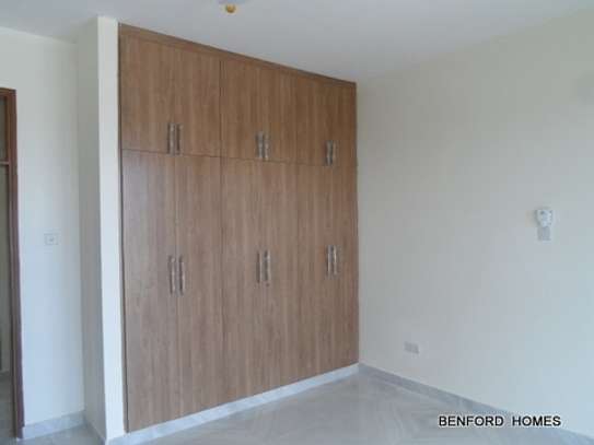 3 Bed Apartment in Nyali Area image 3