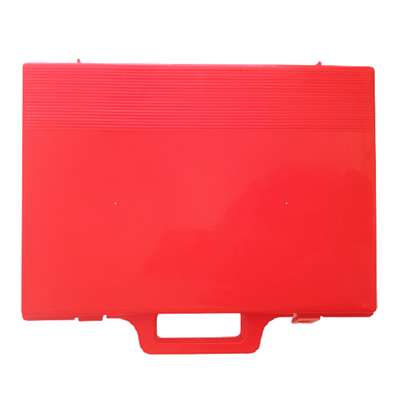 Emergency First Aid Kit image 2