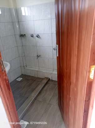 Two bedroom to let in Ngong image 4