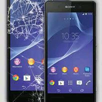 Sony Xperia Screen Repair In Nairobi Pigiame