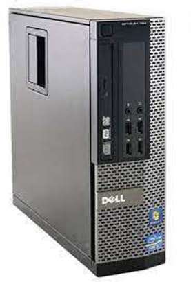 DELL Desktop - Core i5 | 4GB RAM | 500GB HDD. image 1