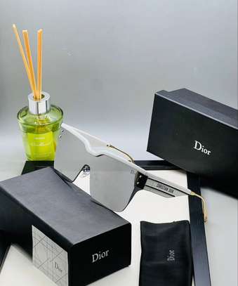 Dior sunglasses image 1