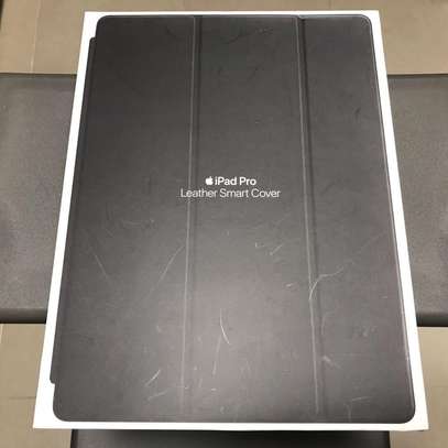 Smart Silicone Foldable TPU Leather Cover Case for iPad Pro 10.5/iPad Air 3 10.5 image 3