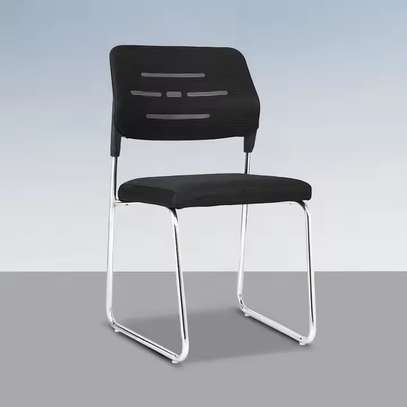 Office Chair; Wholesale Low Price Office Mesh Chair image 2