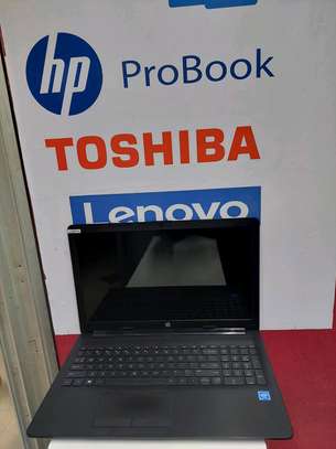 Hp Notebook 250 G7, 8th Generation image 1