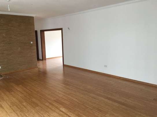 4 Bed Apartment with Balcony in Riverside image 15