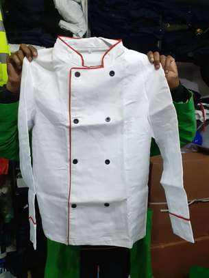 Chef jackets Chef coats for sale in Nairobi