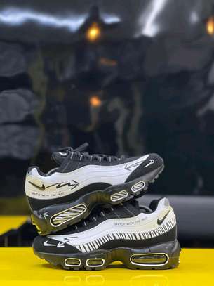 The Nike Airmax 95 Sketch With The Past From Size 38 45 in