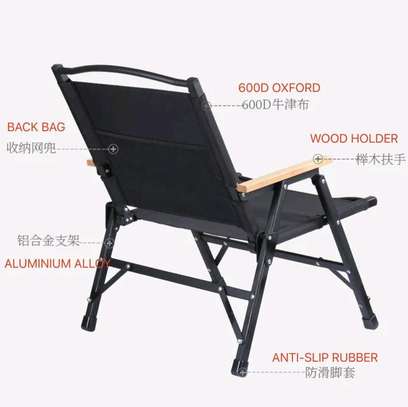 Portable Camping Chair image 7