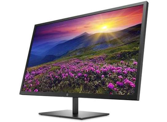 Brand new Hp Pavilion 32 QHD monitor 32 inches a image 3