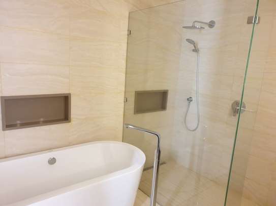 3 Bed Apartment with En Suite in Riverside image 19