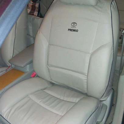 Vits car seat covers image 5