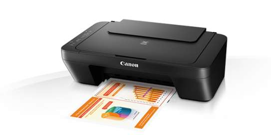 Canon PIXMA MG2540S Inkjet  Printer image 1