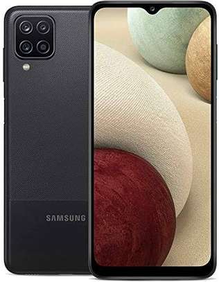 Samsung Galaxy A12 – 6.5″ – 64GB ROM + 4GB RAM – Dual SIM image 2