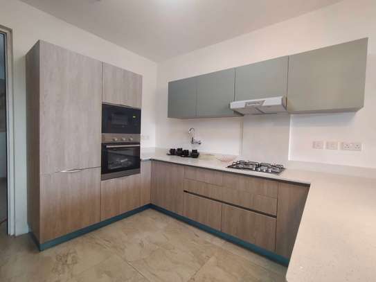 3 Bed Apartment with En Suite in Kileleshwa image 29