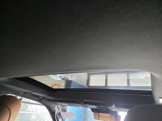 Lexus LX600 model image 6