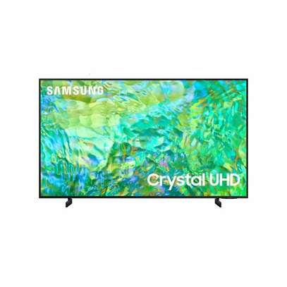 Samsung 55″ UHD Smart 4k Tv  55CU8000 image 3