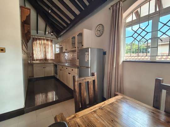 2 Bed Apartment with En Suite in Lavington image 4