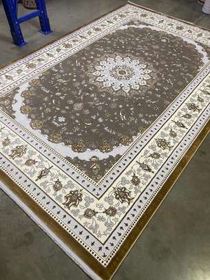 Persian Carpets image 8