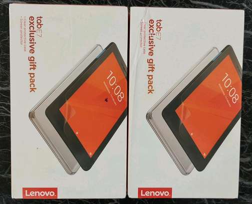 Lenovo Tab E7 In Nairobi Pigiame