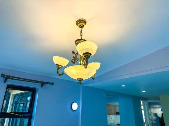 4 Bed Townhouse with En Suite at Mukenya Court image 16