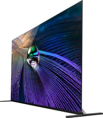 Sony OLED 65'' 65A90J Android 4K Smart tv image 1