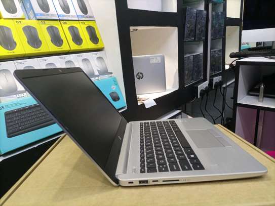 New Laptop HP 348 G7 8GB Intel Core I5 HDD 256GB image 5