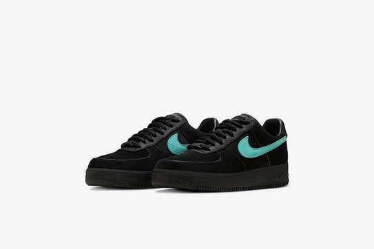 Nike Airforce One Tiffany in Nairobi Central - Shoes, The Company Kenya