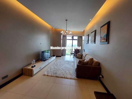 Furnished 1 Bed Apartment with En Suite at Rhapta Rd image 21