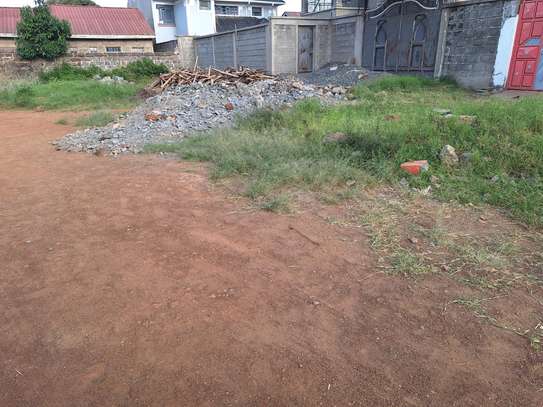 0.125 ac Residential Land at Faith Estate image 11