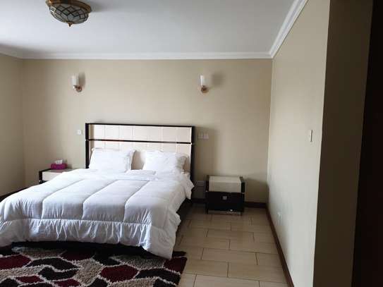 4 Bed Townhouse with En Suite at Runda image 6