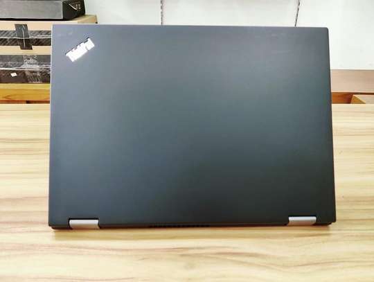 Lenovo X1 Yoga image 1