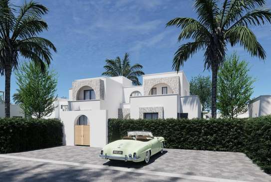 3 Bed Villa with En Suite at Kuruwitu image 8