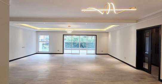 2 Bedroom apartment for rent in Westlands image 11