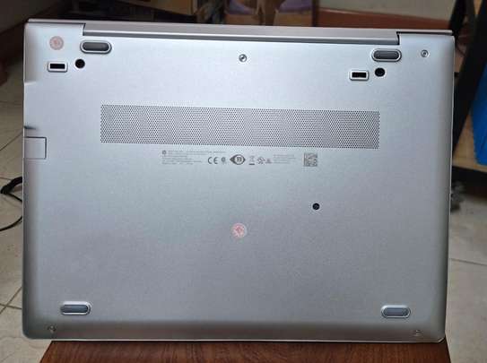 HP Elitebook 830 G6, Core i5 (Gen 8), 8GB RAM, 512GB image 5