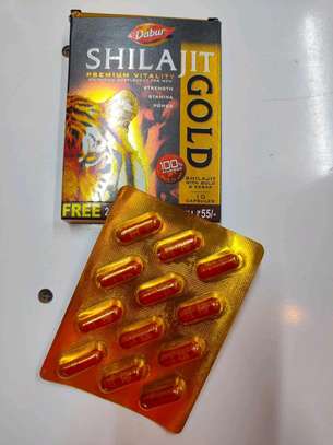 Shilajit Gold image 2