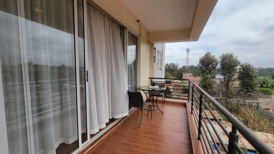 Furnished 2 Bed Apartment with En Suite in Ruaka image 29