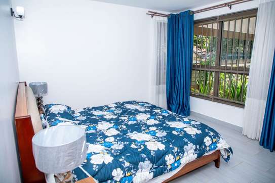 Serviced 3 Bed Apartment with En Suite in Lavington image 4