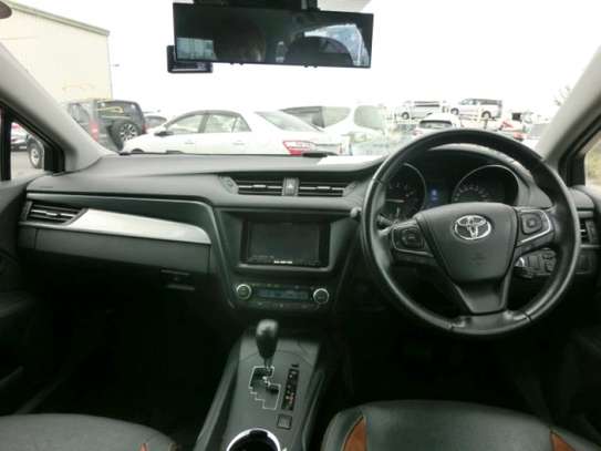 TOYOTA AVENSIS (MKOPO/HIRE PURCHASE ACCEPTED) image 10
