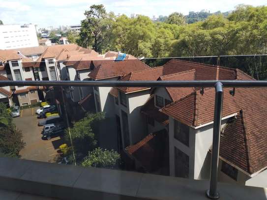 Furnished 2 Bed Apartment with En Suite in Westlands Area image 1