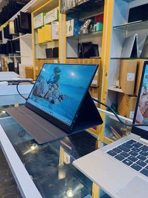 Eimio A14 Portable Monitor 14-inches Full HD with Speaker image 5